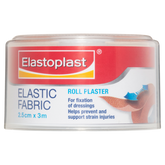 Elastoplast Elastic Roll Plaster 2.5cmx3m (unstretched)